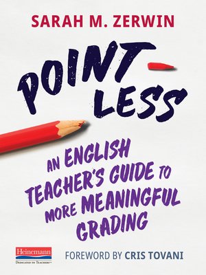 cover image of Point-Less
